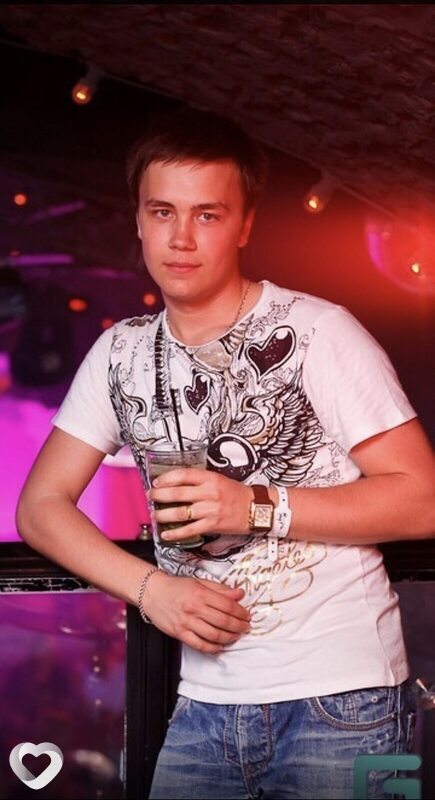 Андрей, 31, Ялте — анкета №409189