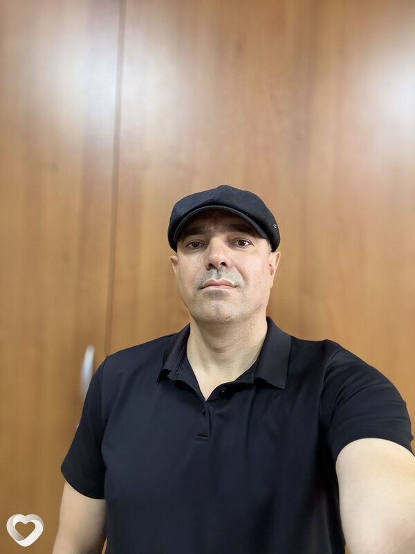 Гайдар Гайдаров, 44, Махачкале — анкета №409190