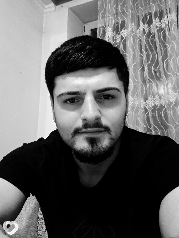 Меймар, 26, Астане — анкета №409195