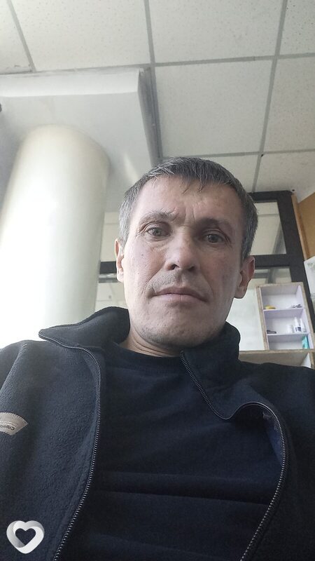 Андрей, 41, Караганде — анкета №409198