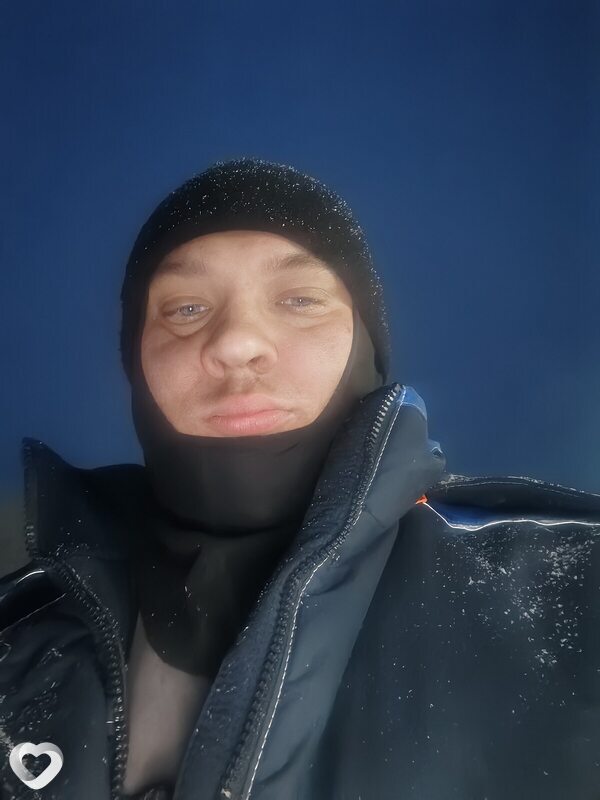 Александр, 29, Кемерове — анкета №409310