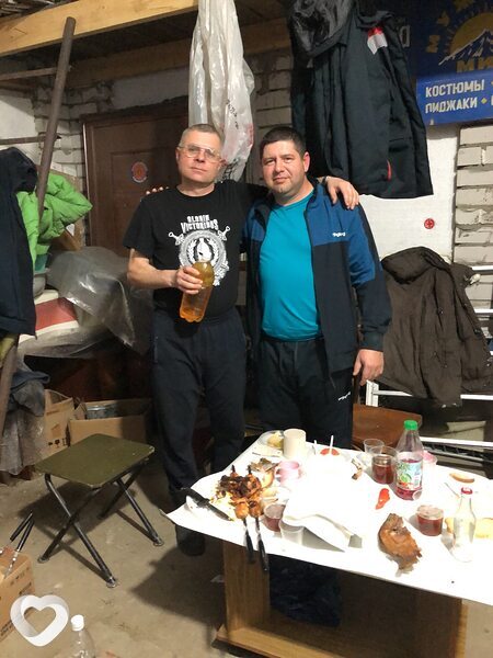 Алексей, 43, Бийске — анкета №409312