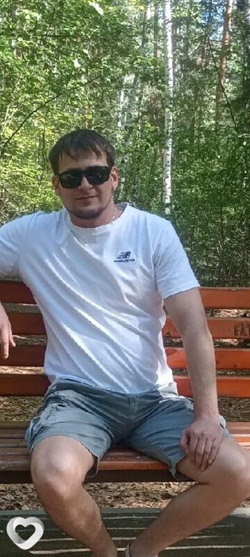 Андрей, 39, Воронеже — анкета №409329