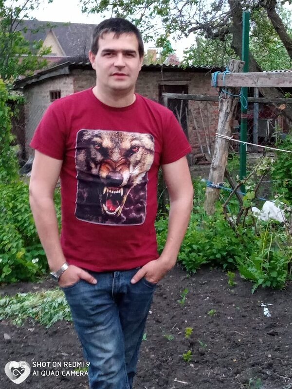 Алексей, 39, Донецк (Ростовская Обл.) — анкета №409332