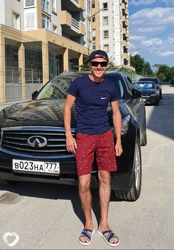 Руслан, 35, Казани — анкета №409334