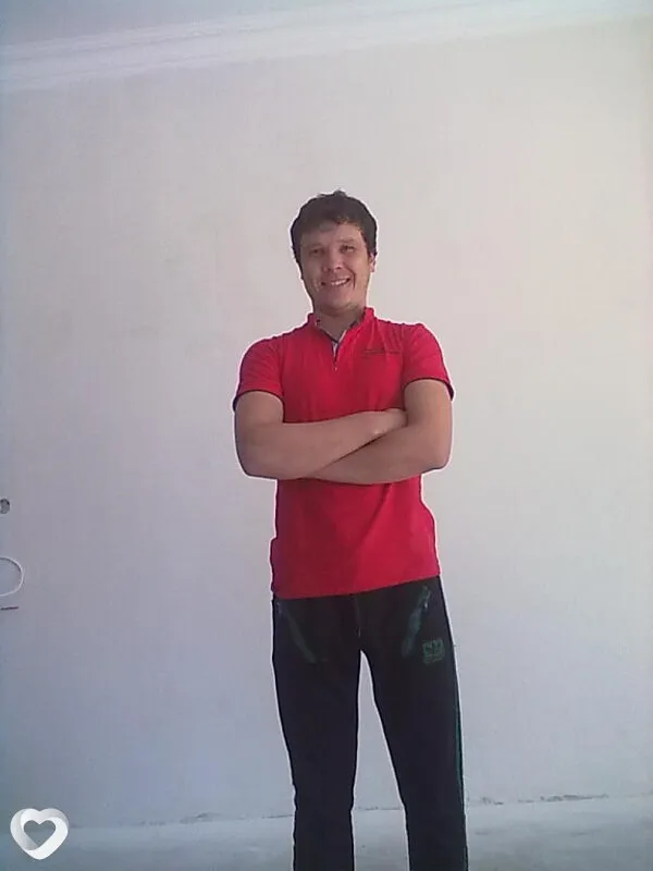 Равилъ, 34, Москве — анкета №8652