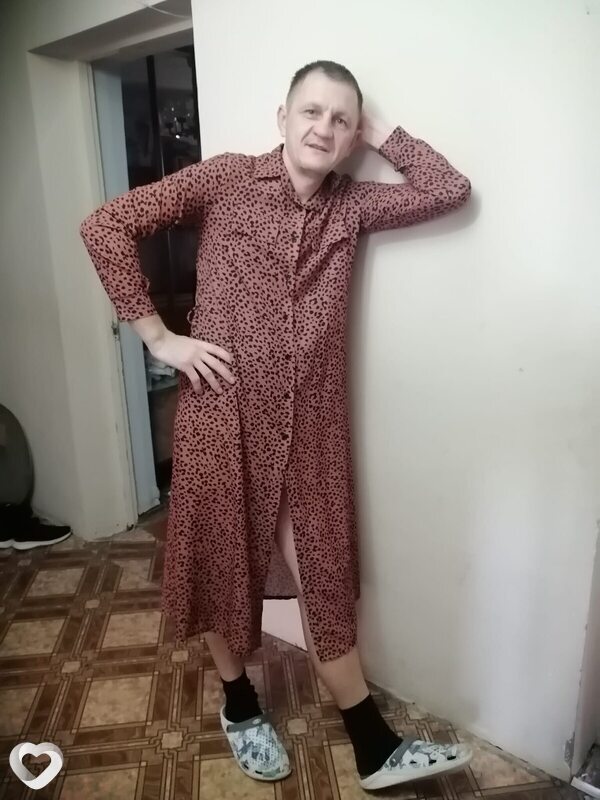 Валера, 44, Бресте — анкета №409339