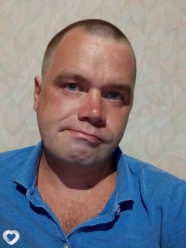Артём, 36, Рязани — анкета №409347