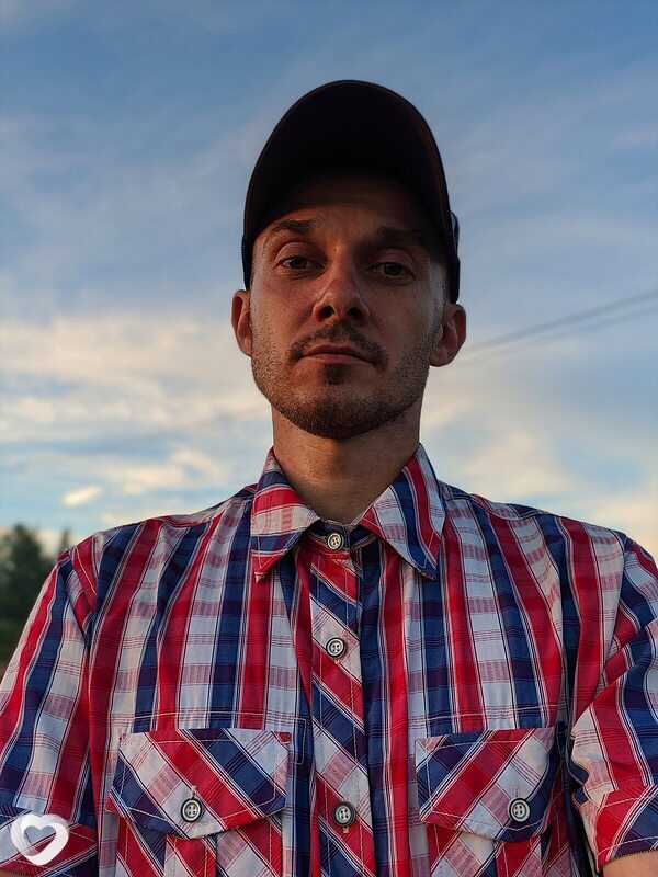 Александр, 38, Сергиеве Посаде — анкета №409349