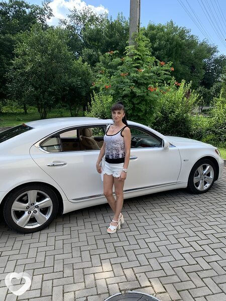 Оксана, 55, Запорожье — анкета №409351