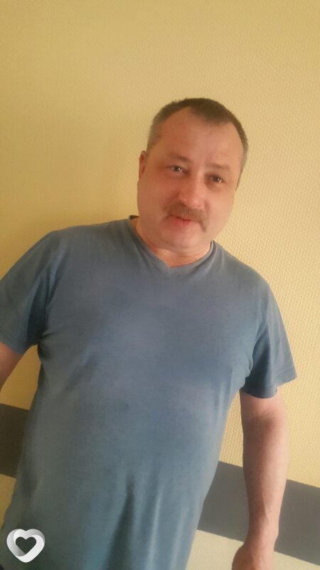 Василий, 52, Брянске — анкета №409285