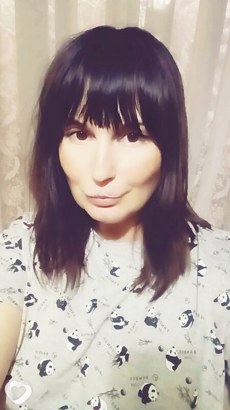Аня, 38, Новосибирске — анкета №409297
