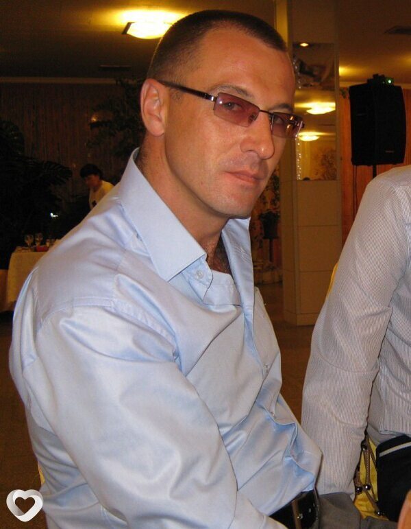 Александр, 49, Барнауле — анкета №409299