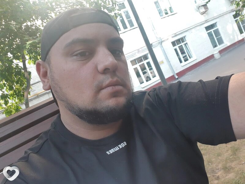 Ромарио, 34, Навашине — анкета №409303