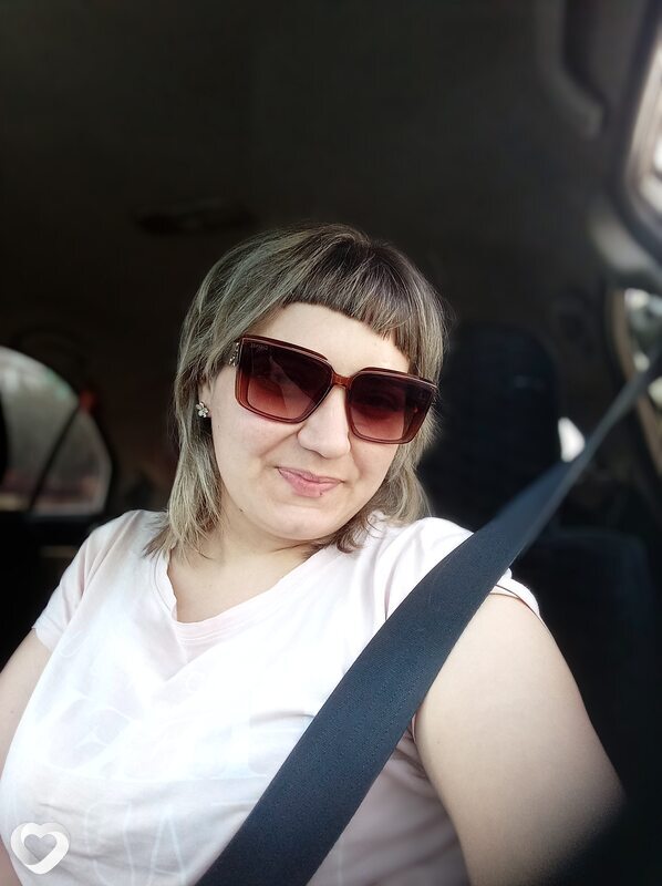 Катерина, 36, Темиртау — анкета №409305