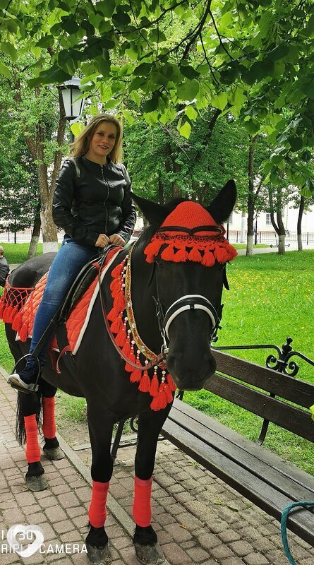 Ольга, 35, Гродно — анкета №409258