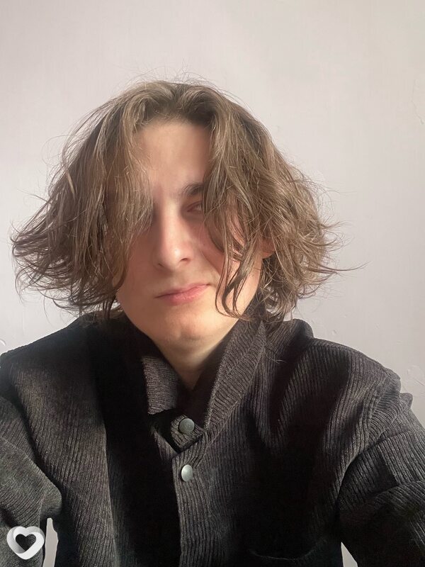Александр, 20, Москве — анкета №409260