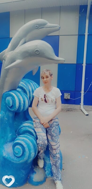 Людмила, 52, Нижнем Новгороде — анкета №409262