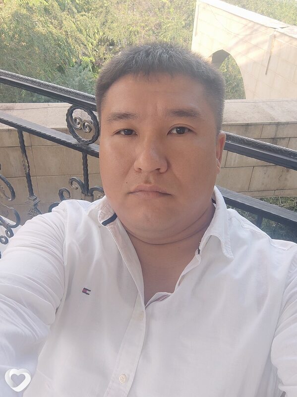 Максат, 36, Алматы — анкета №409266