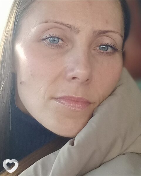 Елена, 42, Донецке — анкета №409270