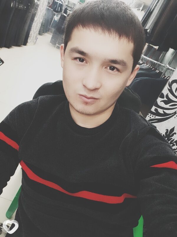 Азамат, 32, Кызылорде — анкета №409272
