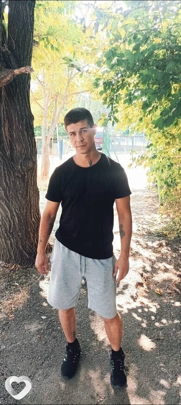 Ivan, 37, Ставрополе — анкета №409362