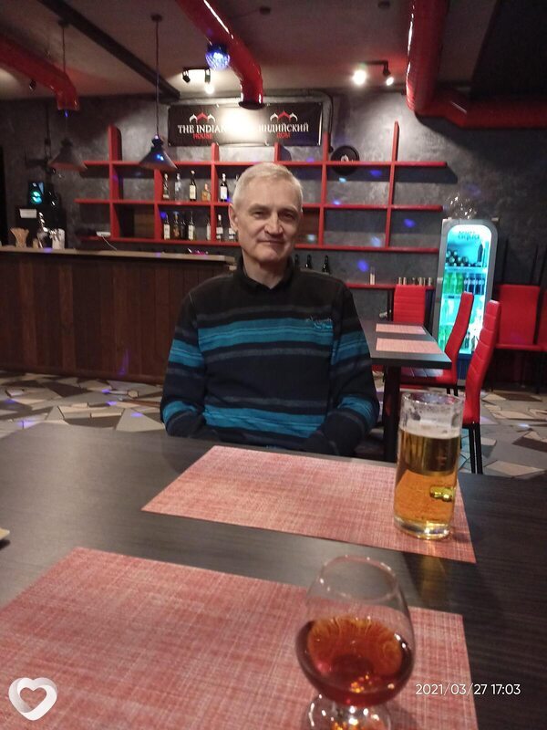 Василий, Гродно