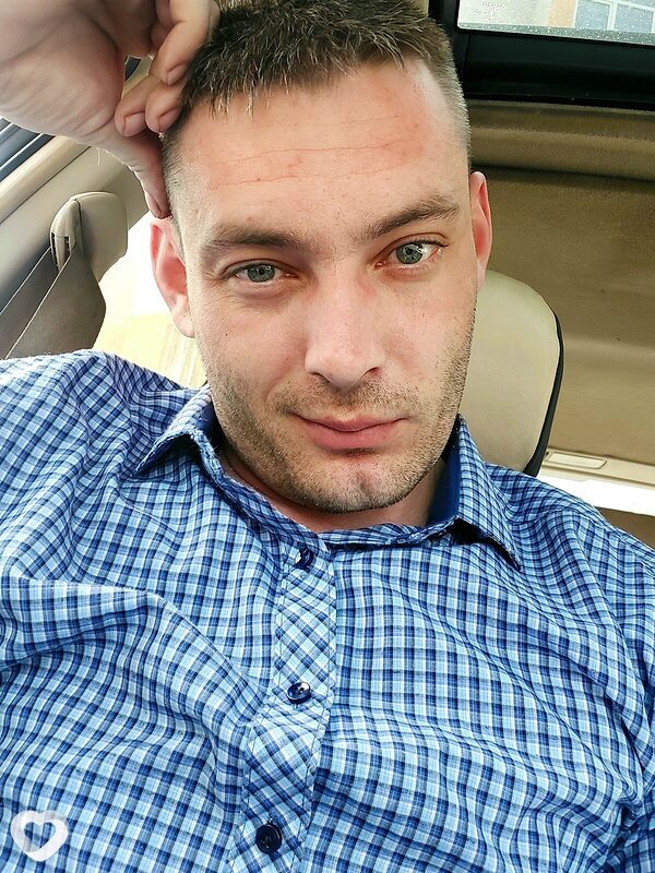 Кирилл, 33, Кемерове — анкета №409366