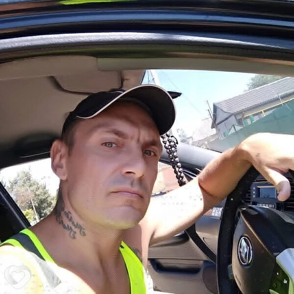 Александр, 41, Азове — анкета №409372