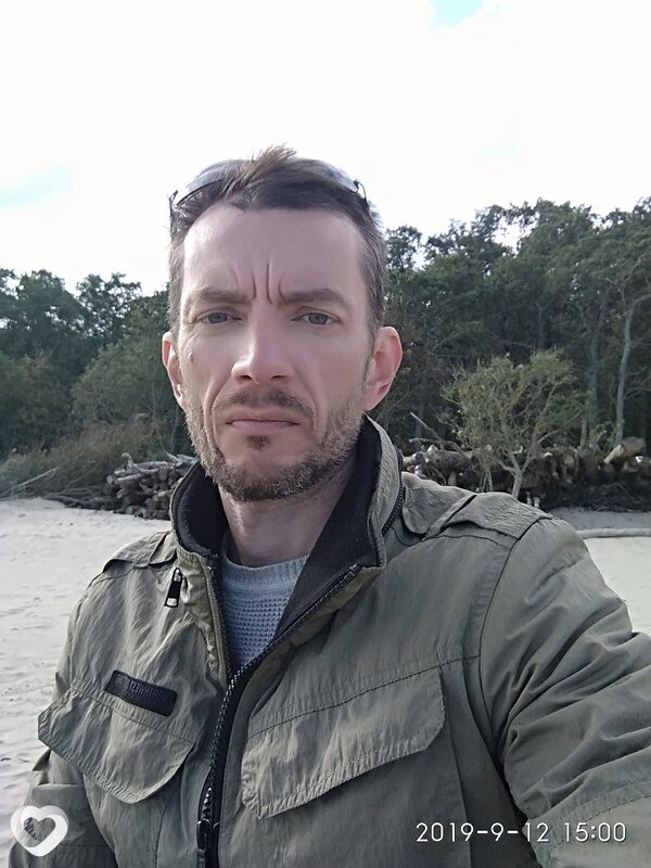 Valens, 50, Калининграде — анкета №409373