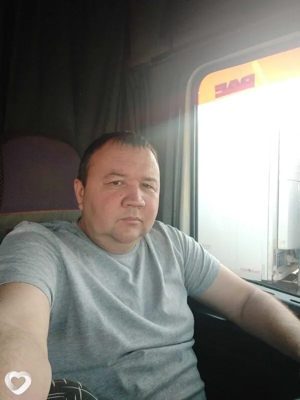 Эдик, 52, Екатеринбурге — анкета №8653