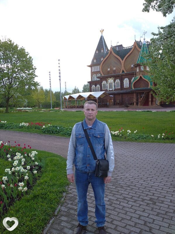 Владимир, Ярцево