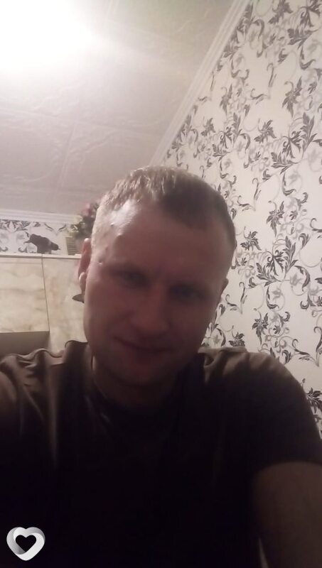 Вадим, 38, Мариинске — анкета №409095
