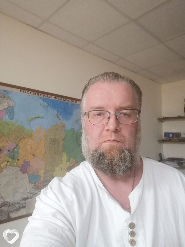 Михаил, 41, Челябинске — анкета №409100
