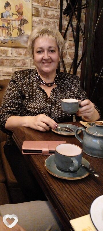 Татьяна, 63, Самаре — анкета №409104