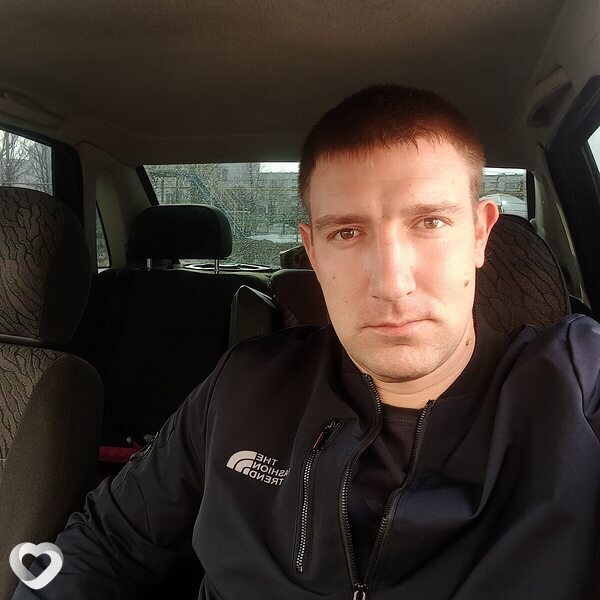 Сергей, 34, Москве — анкета №409106