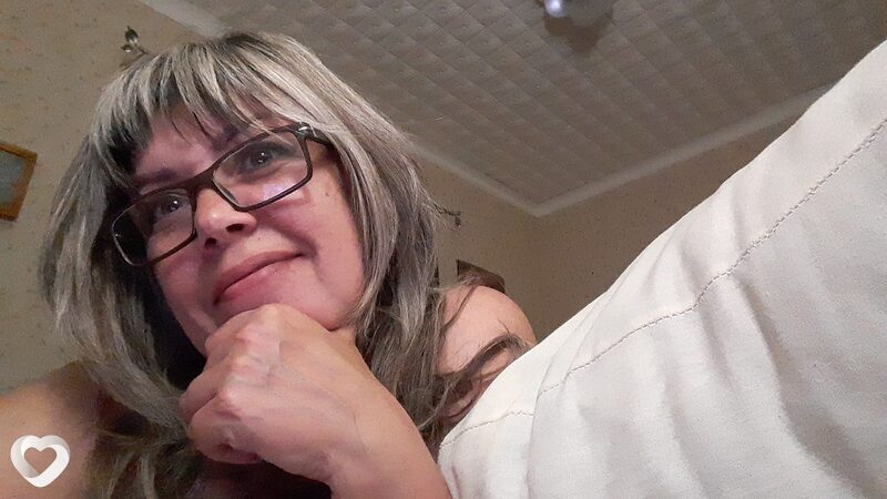Наталия, 50, Волгограде — анкета №409408