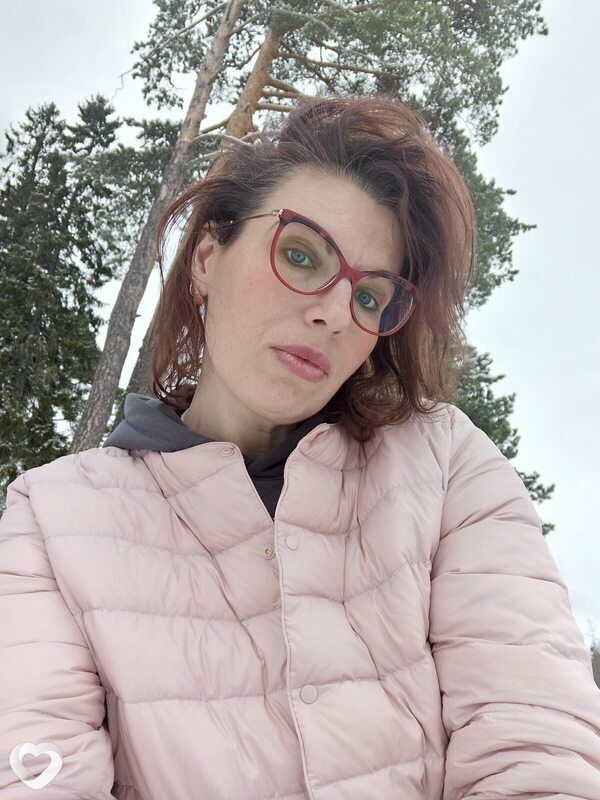 Масяня, 43, Санкт-Петербурге — анкета №409413