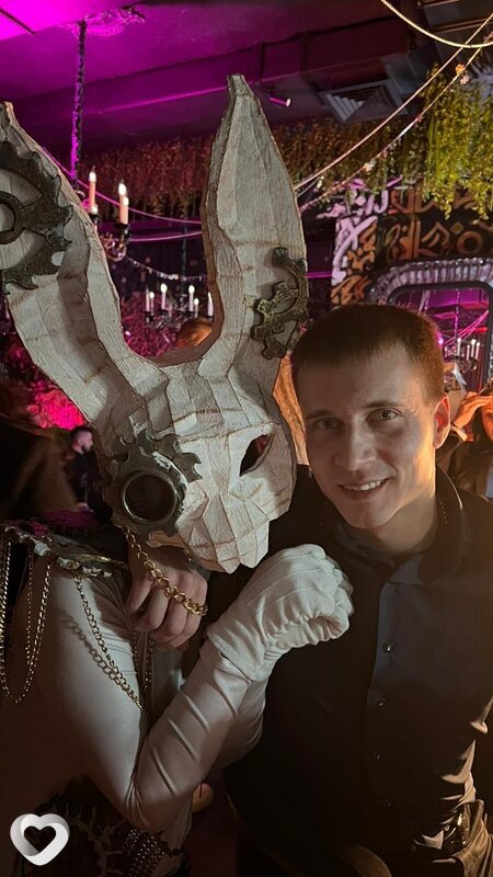 Сергей, 33, Липецке — анкета №409414