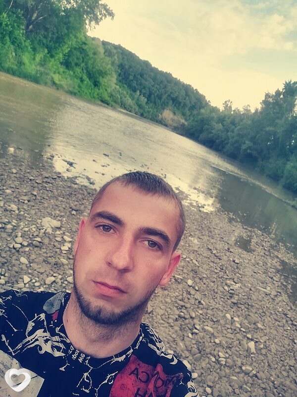 Серёга, 28, Ростове-на-Дону — анкета №409415