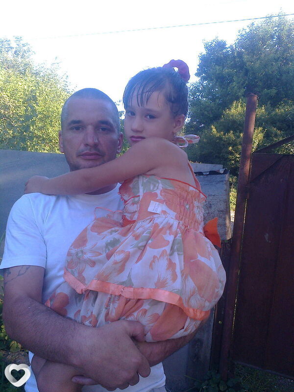 Andrei, 48, Кропоткине — анкета №409417