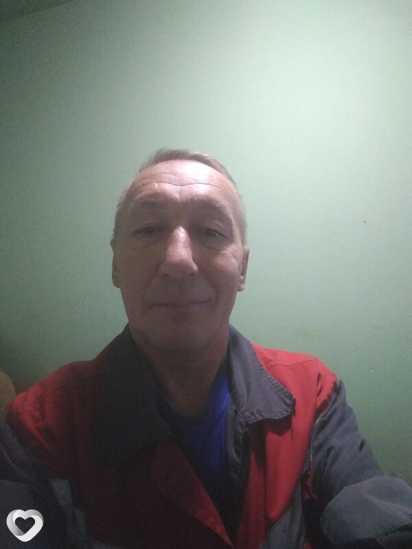 Сергей, 53, Ульяновске — анкета №409426