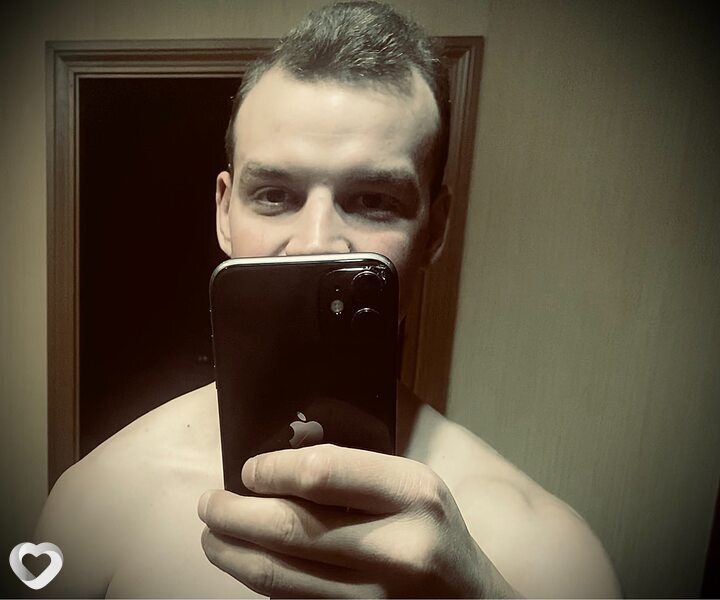 Денис, 25, Минске — анкета №409430