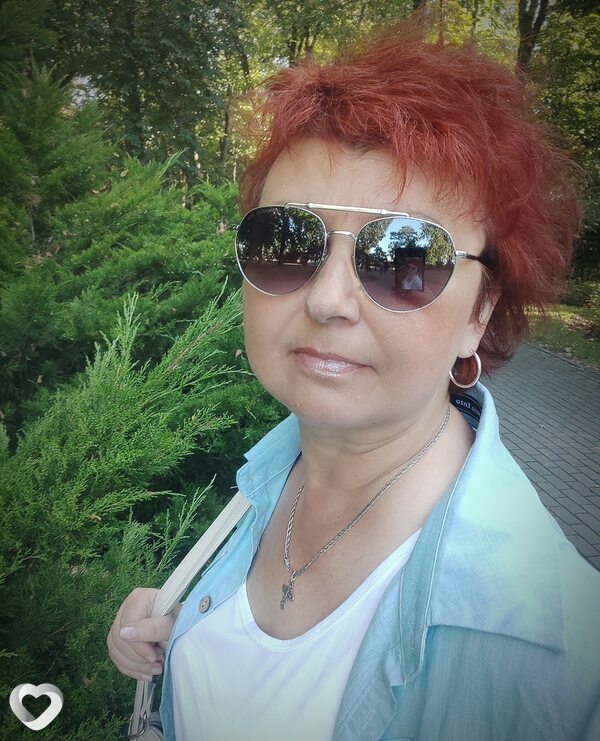 Татьяна, 52, Гомеле — анкета №409432