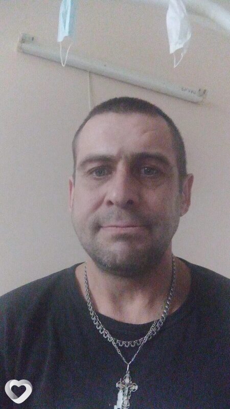 Александр, 56, Ачинске — анкета №409433