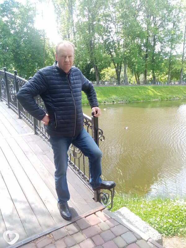 Михаил, Березино