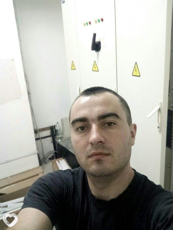 Олег, 34, Одессе — анкета №409440