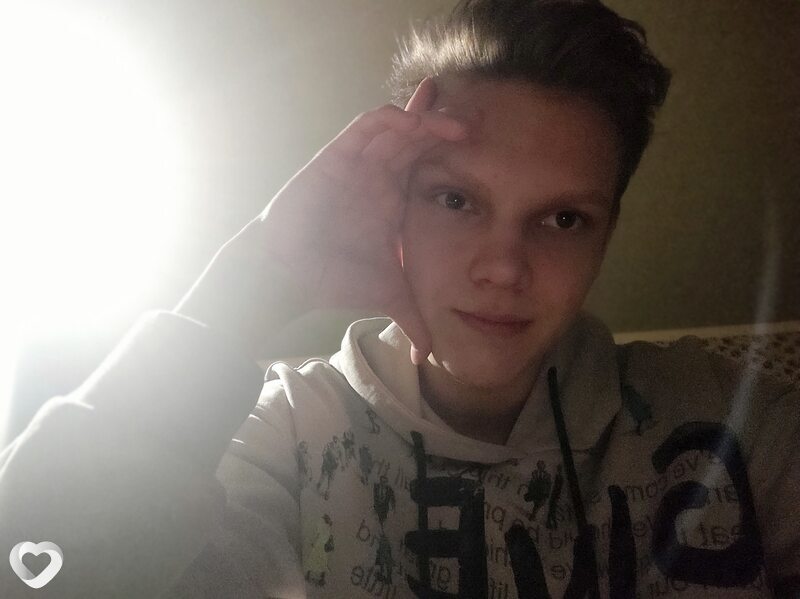 Александр, 23, Рязани — анкета №409441