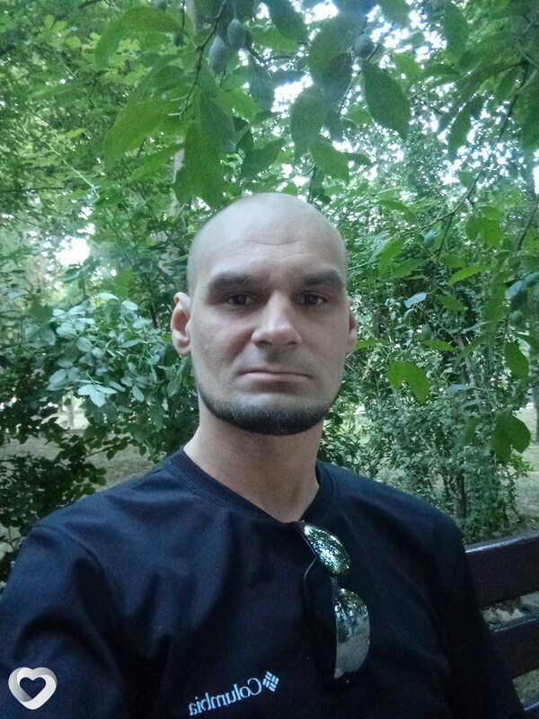 Дмитрий, 38, Харькове — анкета №409446