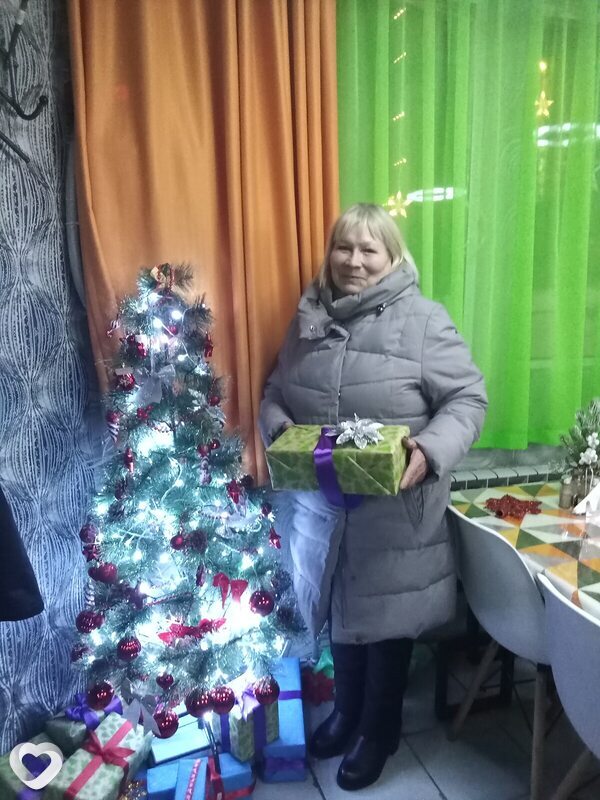 Надежда, 68, Екатеринбурге — анкета №409450